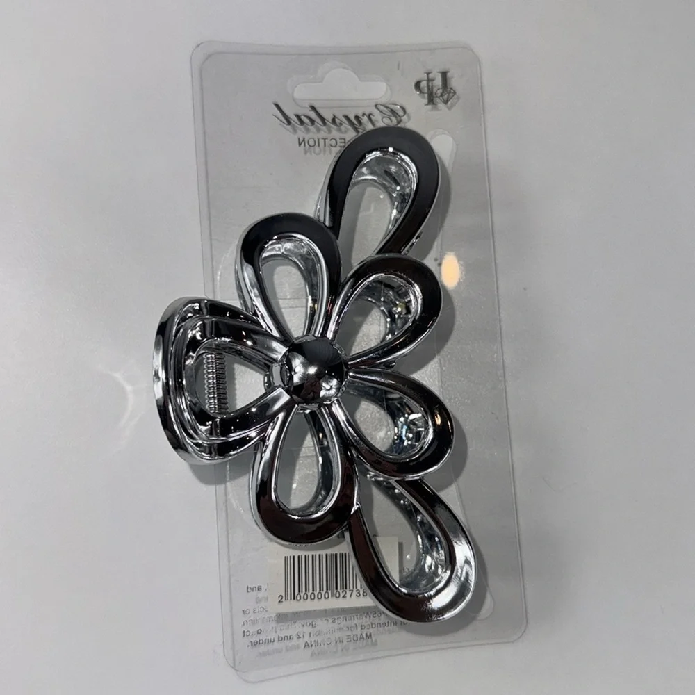 Up! nwt silver